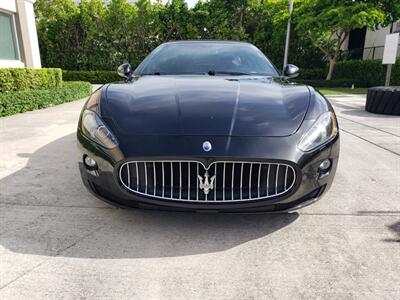 2014 Maserati GranTurismo   - Photo 23 - Boca Raton, FL 33431