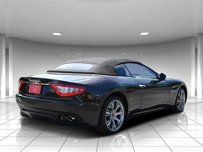 2014 Maserati GranTurismo   - Photo 3 - Boca Raton, FL 33431