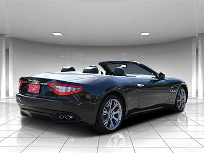 2014 Maserati GranTurismo   - Photo 9 - Boca Raton, FL 33431