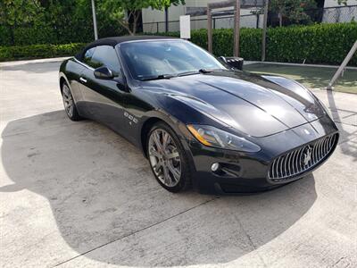 2014 Maserati GranTurismo   - Photo 27 - Boca Raton, FL 33431