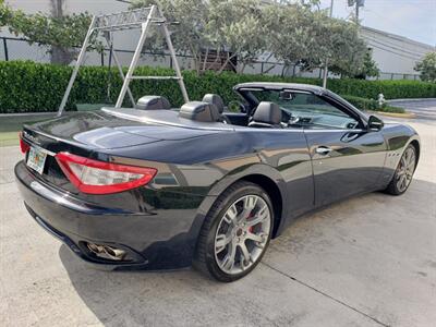 2014 Maserati GranTurismo   - Photo 3 - Boca Raton, FL 33431
