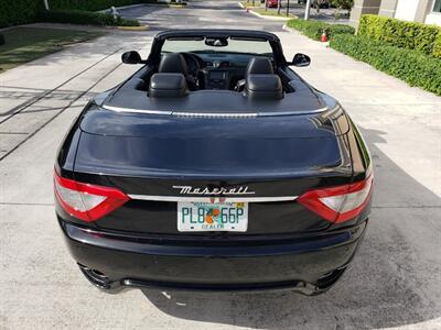 2014 Maserati GranTurismo   - Photo 16 - Boca Raton, FL 33431