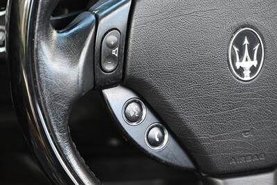 2014 Maserati GranTurismo   - Photo 39 - Boca Raton, FL 33431