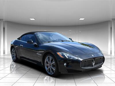 2014 Maserati GranTurismo   - Photo 4 - Boca Raton, FL 33431