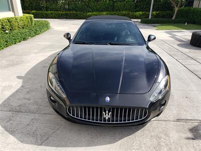 2014 Maserati GranTurismo   - Photo 22 - Boca Raton, FL 33431