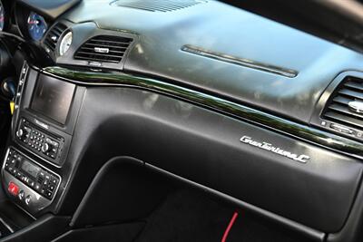 2014 Maserati GranTurismo   - Photo 29 - Boca Raton, FL 33431