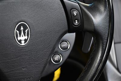 2014 Maserati GranTurismo   - Photo 40 - Boca Raton, FL 33431