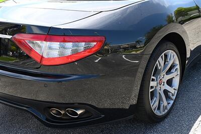 2014 Maserati GranTurismo   - Photo 21 - Boca Raton, FL 33431
