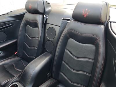 2014 Maserati GranTurismo   - Photo 9 - Boca Raton, FL 33431