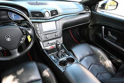 2014 Maserati GranTurismo   - Photo 33 - Boca Raton, FL 33431