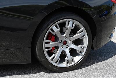 2014 Maserati GranTurismo   - Photo 17 - Boca Raton, FL 33431