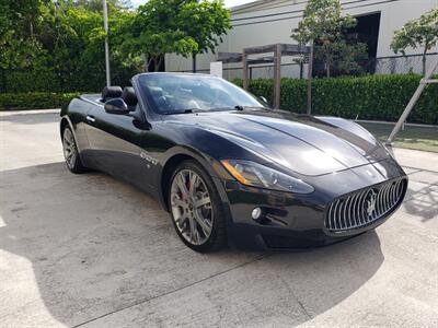 2014 Maserati GranTurismo   - Photo 2 - Boca Raton, FL 33431