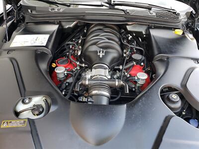 2014 Maserati GranTurismo   - Photo 20 - Boca Raton, FL 33431