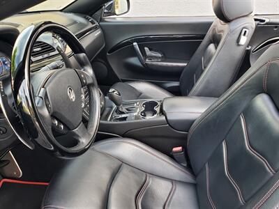2014 Maserati GranTurismo   - Photo 12 - Boca Raton, FL 33431