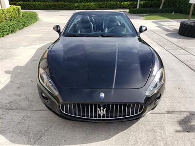 2014 Maserati GranTurismo   - Photo 21 - Boca Raton, FL 33431