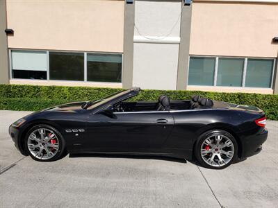 2014 Maserati GranTurismo   - Photo 31 - Boca Raton, FL 33431