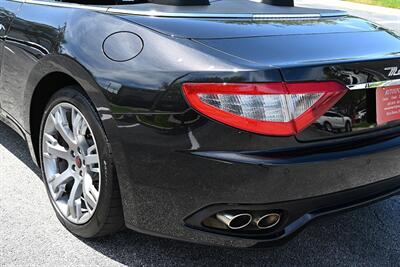 2014 Maserati GranTurismo   - Photo 18 - Boca Raton, FL 33431