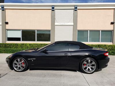 2014 Maserati GranTurismo   - Photo 30 - Boca Raton, FL 33431