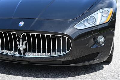 2014 Maserati GranTurismo   - Photo 15 - Boca Raton, FL 33431