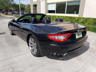 2014 Maserati GranTurismo   - Photo 15 - Boca Raton, FL 33431