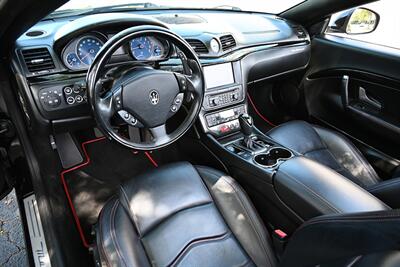 2014 Maserati GranTurismo   - Photo 37 - Boca Raton, FL 33431