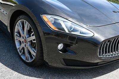 2014 Maserati GranTurismo   - Photo 13 - Boca Raton, FL 33431