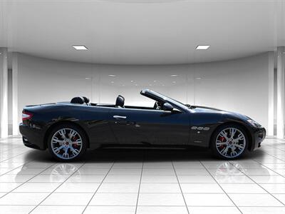 2014 Maserati GranTurismo   - Photo 10 - Boca Raton, FL 33431