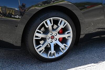 2014 Maserati GranTurismo   - Photo 22 - Boca Raton, FL 33431