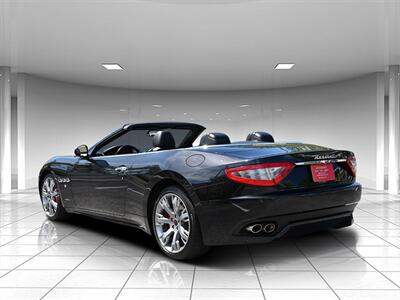 2014 Maserati GranTurismo   - Photo 7 - Boca Raton, FL 33431