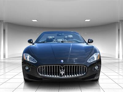 2014 Maserati GranTurismo   - Photo 12 - Boca Raton, FL 33431