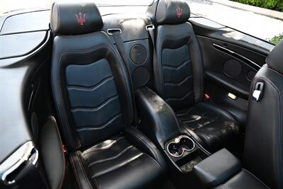 2014 Maserati GranTurismo   - Photo 30 - Boca Raton, FL 33431