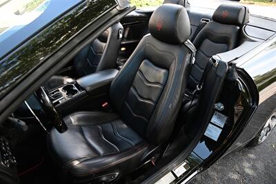 2014 Maserati GranTurismo   - Photo 36 - Boca Raton, FL 33431