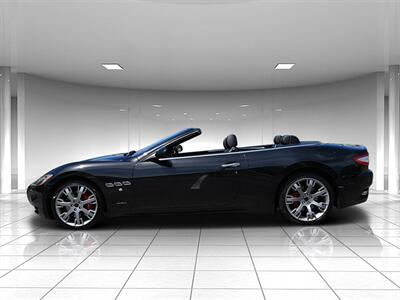 2014 Maserati GranTurismo   - Photo 6 - Boca Raton, FL 33431