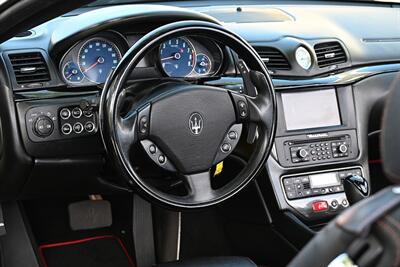2014 Maserati GranTurismo   - Photo 38 - Boca Raton, FL 33431
