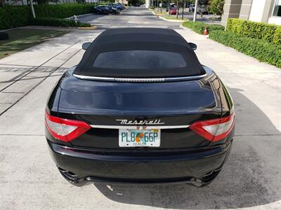 2014 Maserati GranTurismo   - Photo 24 - Boca Raton, FL 33431