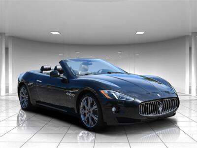 2014 Maserati GranTurismo   - Photo 11 - Boca Raton, FL 33431