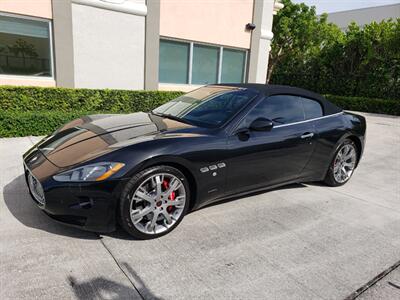 2014 Maserati GranTurismo   - Photo 29 - Boca Raton, FL 33431