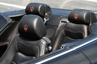 2014 Maserati GranTurismo   - Photo 24 - Boca Raton, FL 33431