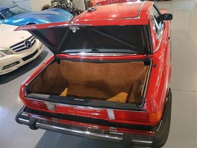 1988 Mercedes-Benz 560 SL  ONE OWNER - Photo 7 - Boca Raton, FL 33431