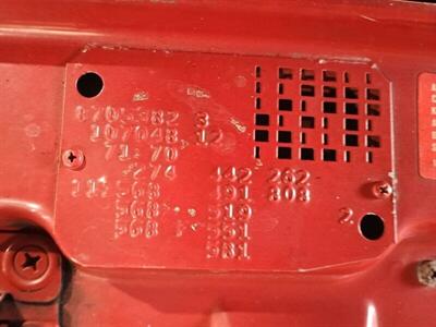 1988 Mercedes-Benz 560 SL  ONE OWNER - Photo 16 - Boca Raton, FL 33431