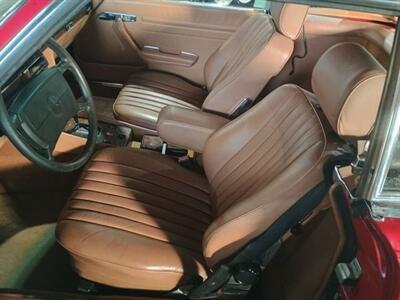 1988 Mercedes-Benz 560 SL   - Photo 3 - Boca Raton, FL 33431