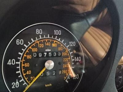 1988 Mercedes-Benz 560 SL   - Photo 4 - Boca Raton, FL 33431