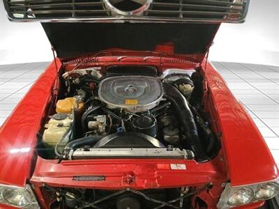 1988 Mercedes-Benz 560 SL  ONE OWNER - Photo 5 - Boca Raton, FL 33431