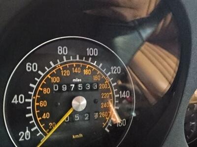 1988 Mercedes-Benz 560 SL  ONE OWNER - Photo 14 - Boca Raton, FL 33431