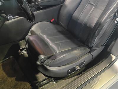 2008 Bentley Continental GTC  CONVERTIBLE - Photo 15 - Boca Raton, FL 33431
