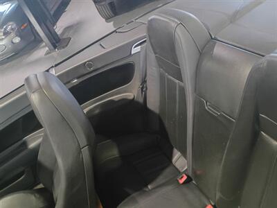 2008 Bentley Continental GTC  CONVERTIBLE - Photo 27 - Boca Raton, FL 33431