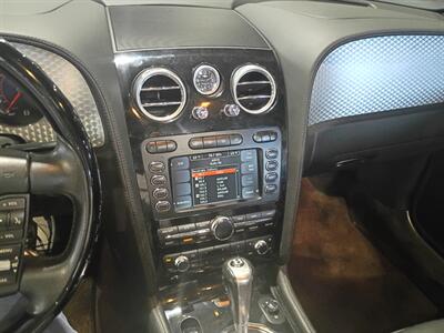2008 Bentley Continental GTC  CONVERTIBLE - Photo 24 - Boca Raton, FL 33431
