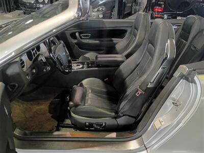 2008 Bentley Continental GTC  CONVERTIBLE - Photo 13 - Boca Raton, FL 33431