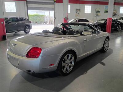 2008 Bentley Continental GTC  CONVERTIBLE - Photo 7 - Boca Raton, FL 33431