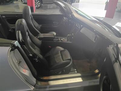 2008 Bentley Continental GTC  CONVERTIBLE - Photo 30 - Boca Raton, FL 33431